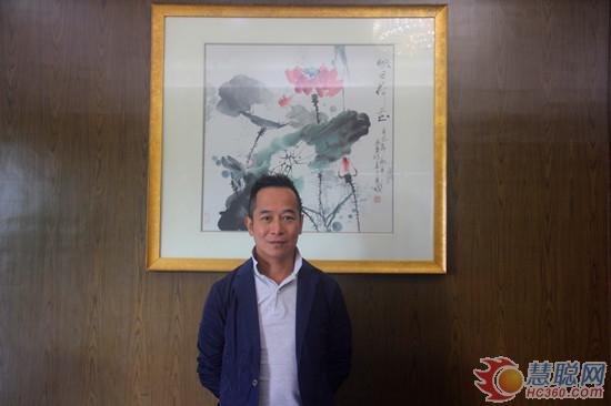 高瞻远瞩 厚积薄发 卢家杰与务实进取的东旭集团